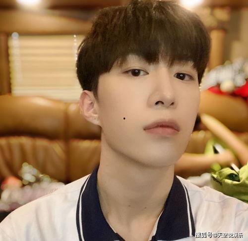 娱乐吃瓜酱王安宇